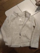 polar dziewczęcy H&M, rozm. większe 110