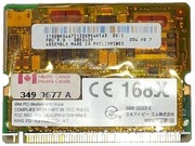 Modem PCI 56K IBM ThinkPad 600X ozn.: 27L4988 08K3429