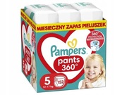 Pampers Pants 5 12-17 kg 152 szt.