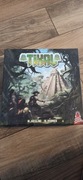 Tikal wersja Super Meeple - UNIKAT!