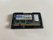 Pamięć DDR RAM 256 MB Good RAM