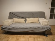 Kanapa rozkładana z IKEA