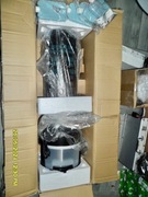 Mobilna klimatyzacja KESSER 4w1- Pilot