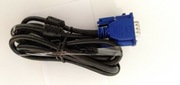 Kabel multimedialny VGA