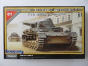 OKAZJA  Panzer IV ausfC Tristar35017 Limit Edition