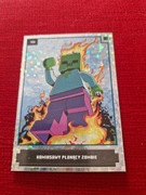 Karty Minecraft lego