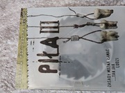 Piła 3. cześć  3 dvd