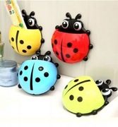 Biedronka, pojemnik na szczoteczki