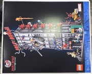 LEGO 76178 Marvel Super Heroes - Daily Bugle