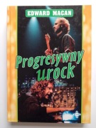 Progresywny urock – Edward Macan