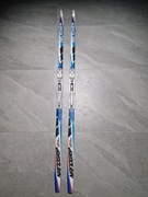 Peltonen Nanogrip 181cm Narty biegowe sns pilot klasyk łuska chemiczna