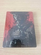 Call of Duty Modern Warfare 3 Steelbook Folia