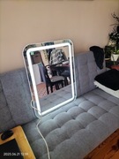 Lustro podświetlane Perfect 60x80