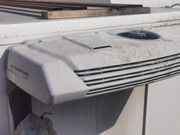 Thermo King v-300 Agregat chłodniczy