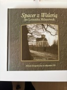 Spacer z Waleria po Letnisku MILANOWEK
