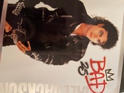Album Michael Jackson Bad 25