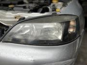 Lewa lampa opel astra G