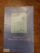 Podróże Doktora Dolittle Lofting