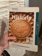 Historia 1 zakres podstawowy część 1 starożytność