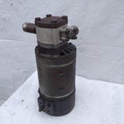 Pompa hydrauliczna z silnikiem 24v 
