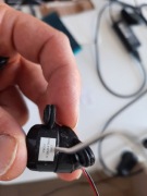 Głośniki laptopa acer travelmate 5760 z g 