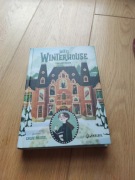 Książka Hotel Winterhouse Ben Guterson