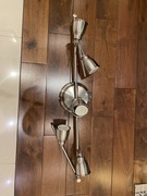 Lampa sufitowa Barometr IKEA 2 szt.