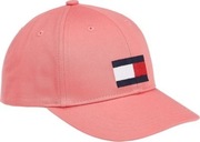 Tommy Hilfiger czapka z daszkiem dziecięca Big Flag 