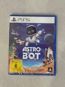 Gra Astro bot PS5 Nowa Folia polskie napisy