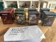 Pioneer Challenger 2021 - Orzhov Auras