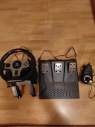 Kierownica cobra gt rally 900pro