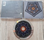 Testament The Ritual CD 1992 US