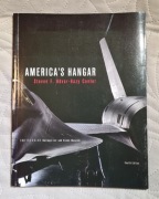 America's Hangar: Steven F. Udvar-Hazy Center / Smithsonian