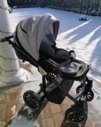 Anex sport limitowana wersja spacerówka  Wysyłka 