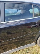 drzwi tył tylne lewe opel signum,