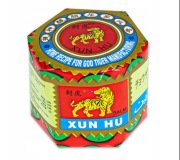 MAŚĆ TYGRYSIA na ból Tiger Balm 21 ml 30 g