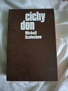 Michaił Szołochow, Cichy Don Tom 3