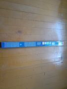 Nowa suszarka sufitowa Vileda Highline 140 cm | Fabrycznie zamknięta