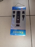 Zestaw maszynka do strzyżenia 4 w 1 