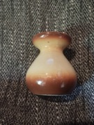 PRL mały wazon Tułowice 