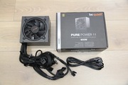 zasilacz Be Quiet! Pure Power 11 600W (BN294)