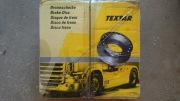 TEXTAR 93087900 Tarcza tył Actros 1844 MP2 MP3 P-ń
