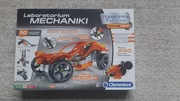 Laboratorium mechaniki Clementoni 