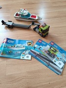 LEGO city 60254 60221