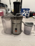 Sokowirówka Zelmer Lumiere