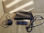 Odtwarzacz Blu-Ray LG BP135 z pilotem i kablem HDMI