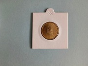 50 euro cent - San Marino z 2019 roku.