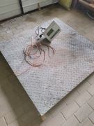 Waga platformowa uniwag