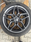 Felga felgi Infiniti Q30 QX30 19 cali 5x112 Et 43.5