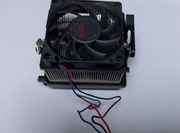 Chłodzenie procesora AMD 